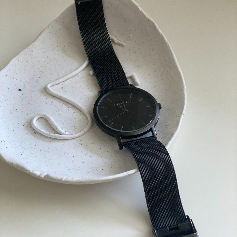 Rosefield Watch
